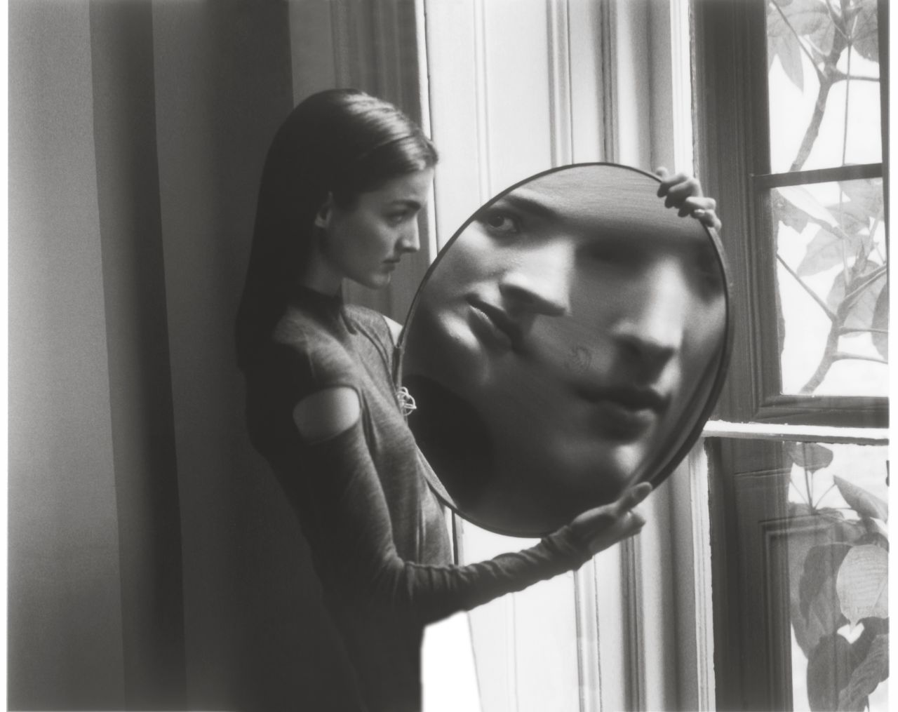 Duane-Michals