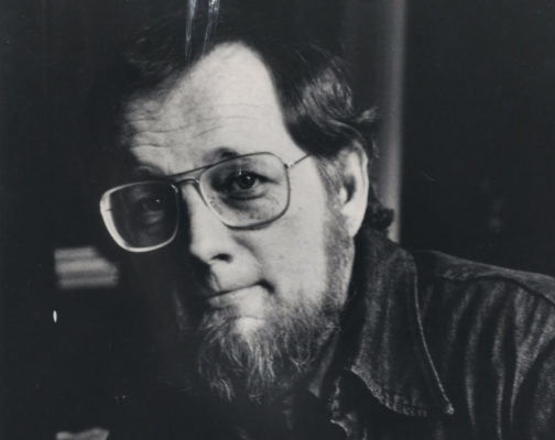 DonaldBarthelme