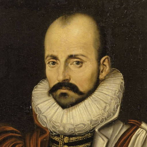 Michel de Montaigne