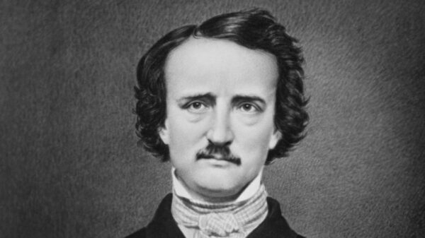 Edgar-Allan-Poe