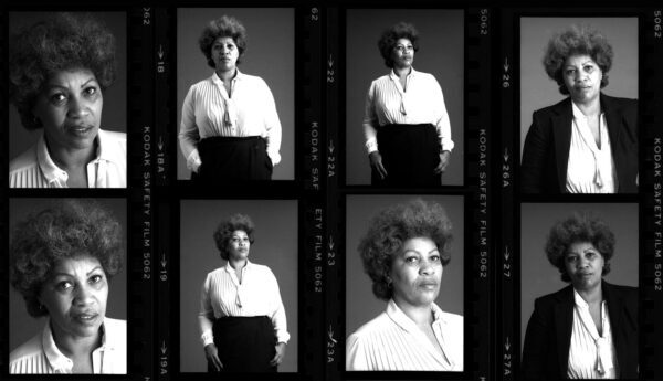 toni morrison